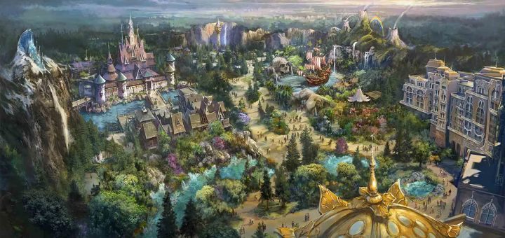 Fantasy-Springs-in-Tokyo-Disney-Sea